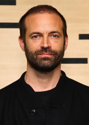 Benjamin Millepied